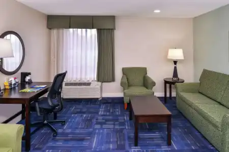 Hampton Inn Eugene - 46