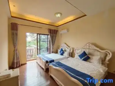 Tranquil Shores Holiday Apartments - 183
