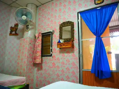 Three J Guesthouse - 42