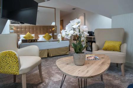 Best Western Beausejour - 117
