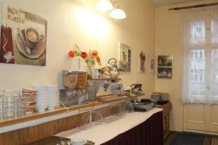 Hotelpension Margrit - 14