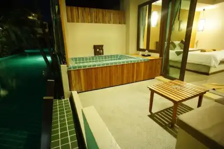 The Hideaway Resort - 56