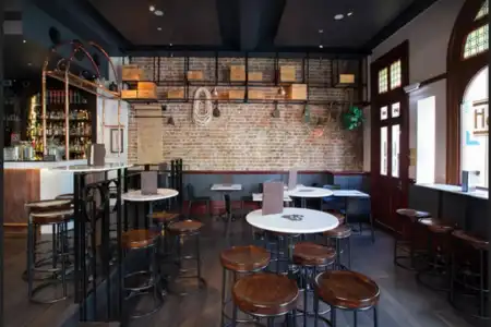 The Russell Boutique - 8