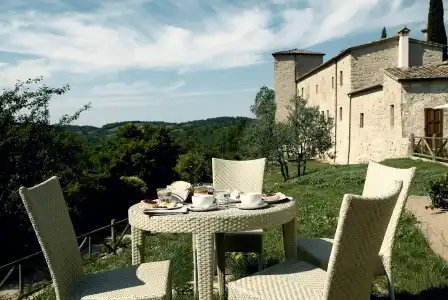 Borgo di Pietrafitta Relais - 12