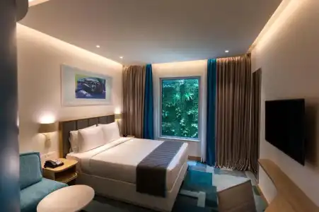 Holiday Inn Express & Suites Bengaluru Old Madras Road by IHG - 69