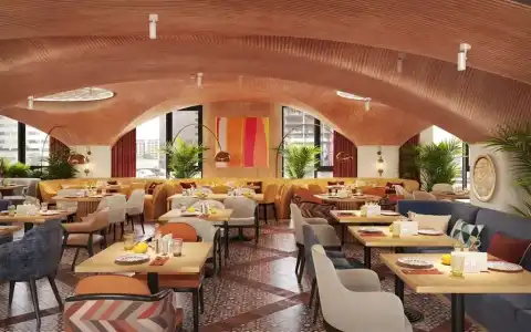 DoubleTree by Hilton - 29