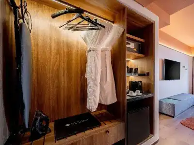 Pullman Sao Paulo Ibirapuera - 204