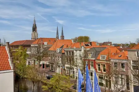 Arsenaal Delft - 23