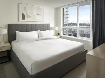 Level Seattle Downtown - South Lake Union - 88