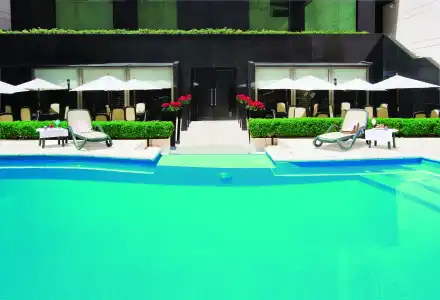 Regal Pacific Buenos Aires - 12
