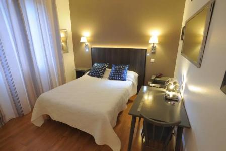 Hôtel Italia - 24