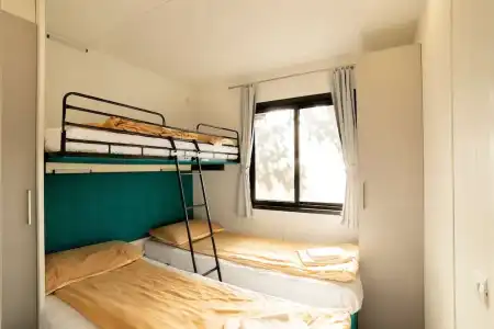 Glamping Village Orlando in Chianti - 63