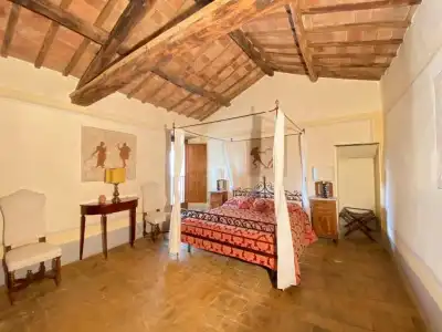 Vesconte Residenza d'epoca dal 1533 - 106