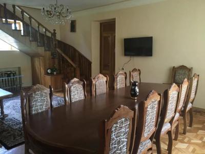 Areguni Guest House - 18