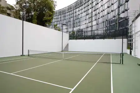 Novotel Singapore on Stevens - 22