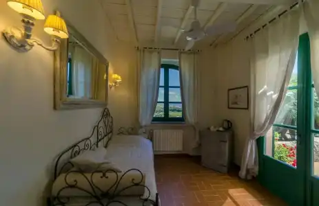 Country Relais la Mortella - 31