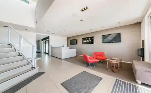 Abode Gungahlin - 13