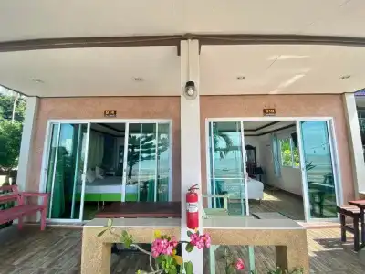 Janpa Resort - 80