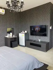 D-Sine Resort - 42