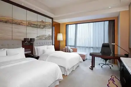The Westin Wuhan Wuchang - 66