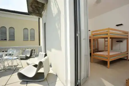 Youth Hostel Locarno - 31