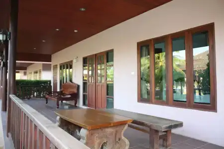 Waterside Resort - 53