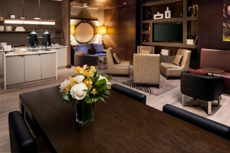 Hilton Brooklyn New York - 1
