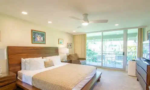 Castle Napili Surf Beach Resort - 62