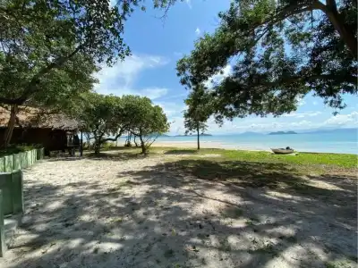 PP Land Beach Eco Resort - 23