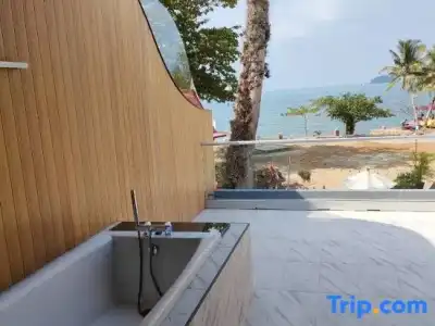 Kaibae Hut Resort - 64