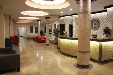 Maya World Marmaris - 1