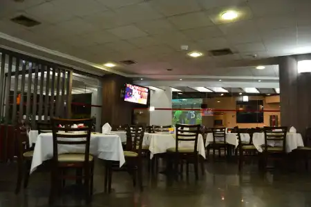 Trianon Paulista - 34
