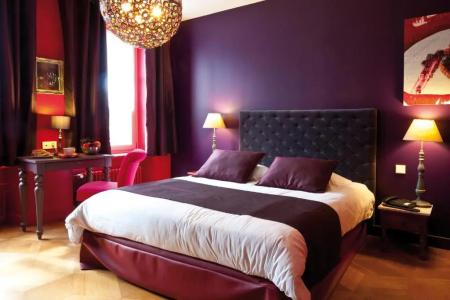 Le Kléber Hôtel - 103