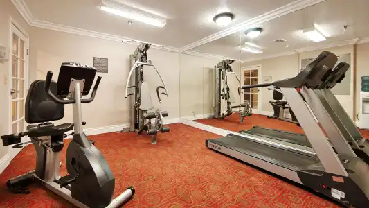 Best Western Burbank Airport Inn - 10