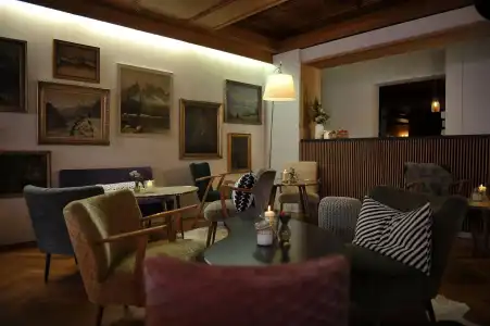 Alpenrose Bayrischzell - 14