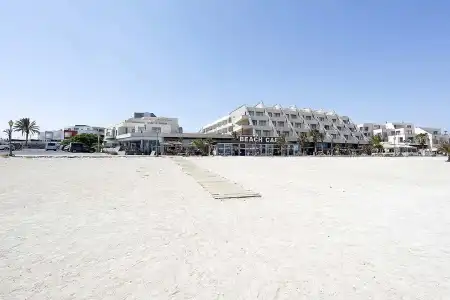 Eurostars Las Salinas - 22