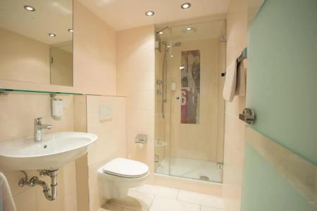 Trip Inn PostDüren - 8