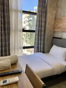 M-Oda Otel - 23
