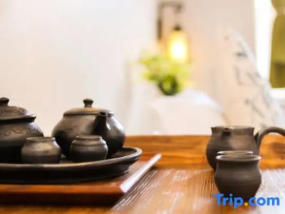 Dali Ancient Town long holiday light luxury accommodation - 32