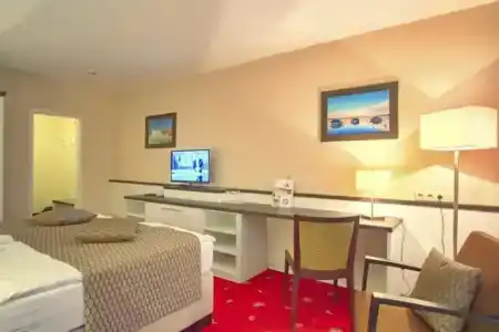 Falk Seehotel - 66