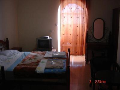 New Petra Hostel - 1