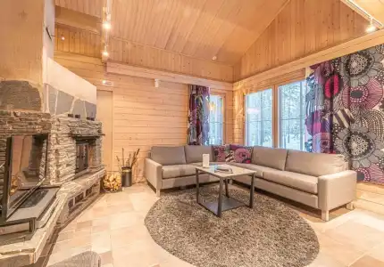 Levikaira Apartments - Log Cabins - 103