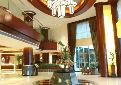 Harriway Garden Houjie - 1
