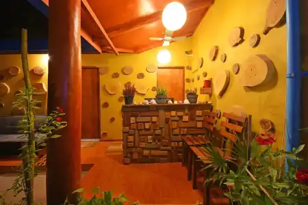 Beach Villa - 15