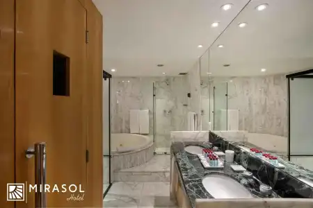 Mirasol Copacabana - 16