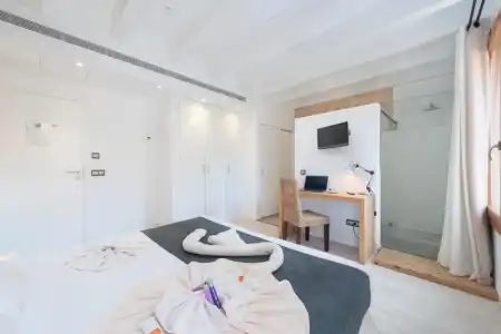 Alcudia Petit - Turismo de Interior - 72