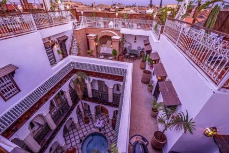 Riad Bamileke - 15