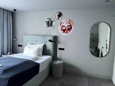 The Grey Design - 51