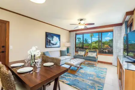 Koloa Landing At Poipu Beach, A Wyndham Grand Resort - 136