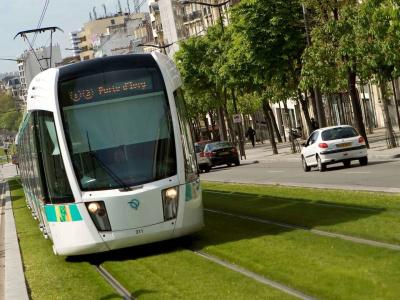 ibis budget Paris Porte d'Orleans - 23